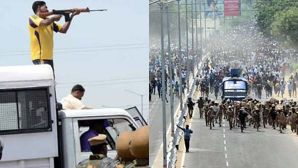 உச்சநீதிமன்றத்தில் ஸ்டெர்லைட் வழக்கு - இராமதாஸ் சொல்லும் உஷார்!
