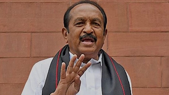 தேவர்குளம் போலீஸ்நிலையப் பிரச்னையில் முழு விசாரணை வேண்டும் - வைகோ கேட்கிறார்

