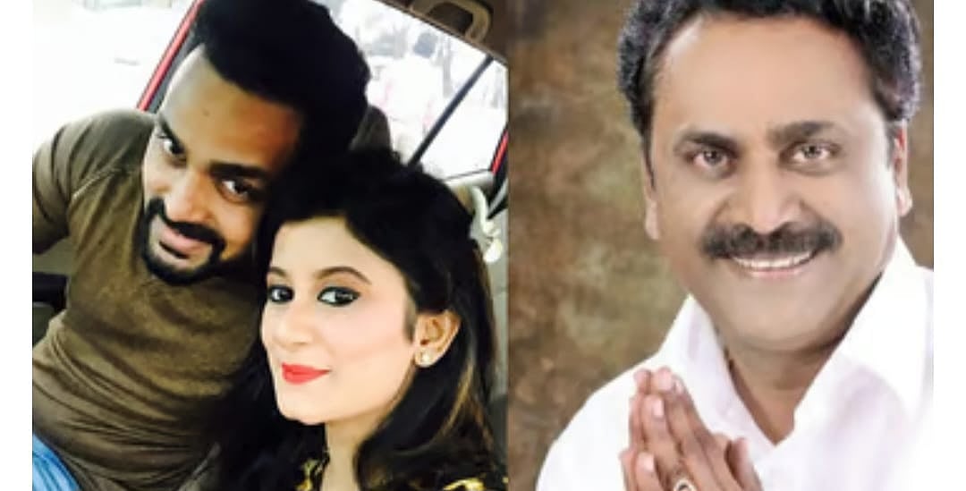 பணிப்பெண்ணை கொடுமைப்படுத்திய விவகாரம்: தி.மு.க., எம்.எல்.ஏ. மகன் மீது வழக்குப் பதிவு!