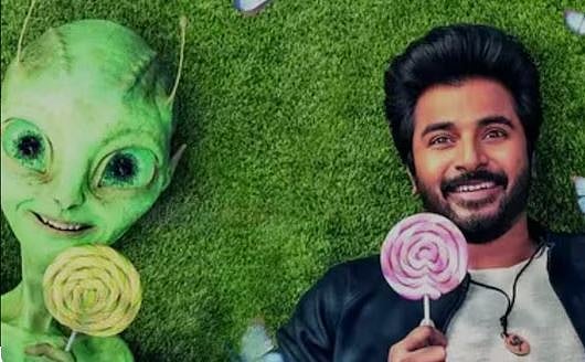  நம்பி வாங்க…சந்தோஷமா போங்க! –சிவகார்த்திகேயன்