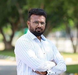 பல்லடம் செய்தியாளர் மீது தாக்குதல்: 62 இடங்களில் வெட்டு!