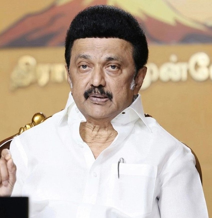 பவதாரிணி விட்டுச்செல்லும் இடம் அப்படியே இருக்கும்- முதல்வர் ஸ்டாலின் அஞ்சலி!