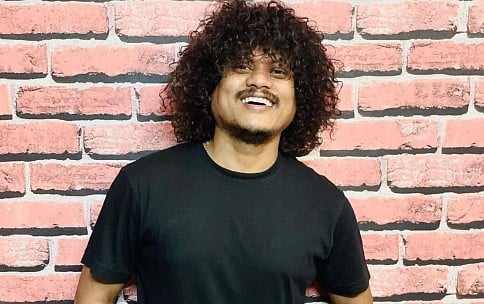 “தினமும் 50 பேருக்கு மதிய சாப்பாடு போடப்போகிறேன்!” - நடிகர் புகழ்