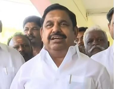 டாஸ்மாக்கில் ரூ. 1000 கோடி ஊழல்... யார் அந்த தியாகி? - எடப்பாடி கேள்வி