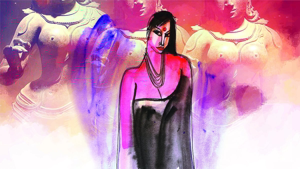 மோக சாயை