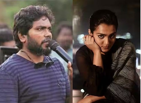 ராமர் சிலை பிரதிஷ்டை: நடிகர்களின் ஆதரவும் எதிர்ப்பும்!