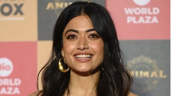 ராஷ்மிகாவின் போலி வீடியோவை வெளியிட்டவர் கைது!