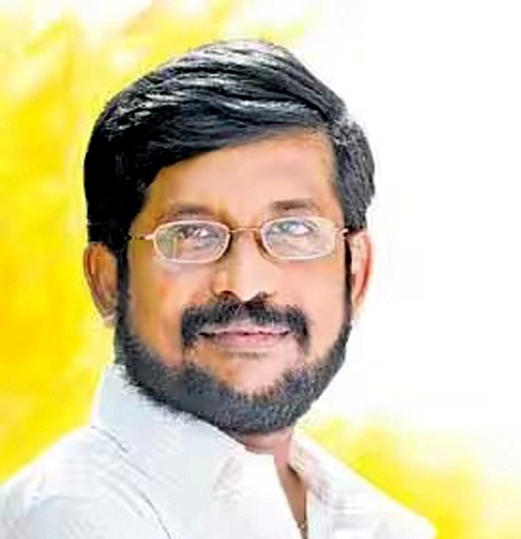 கவிஞர் பழனிபாரதிக்கு தமிழக அரசின் பாரதியார் விருது!