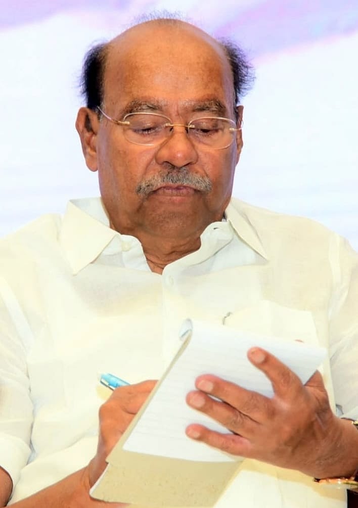 இன்னும் 4 நாள்கள்தான்... கருணாநிதி பாணியில் இராமதாஸ் உசுப்பல் கடிதம்!