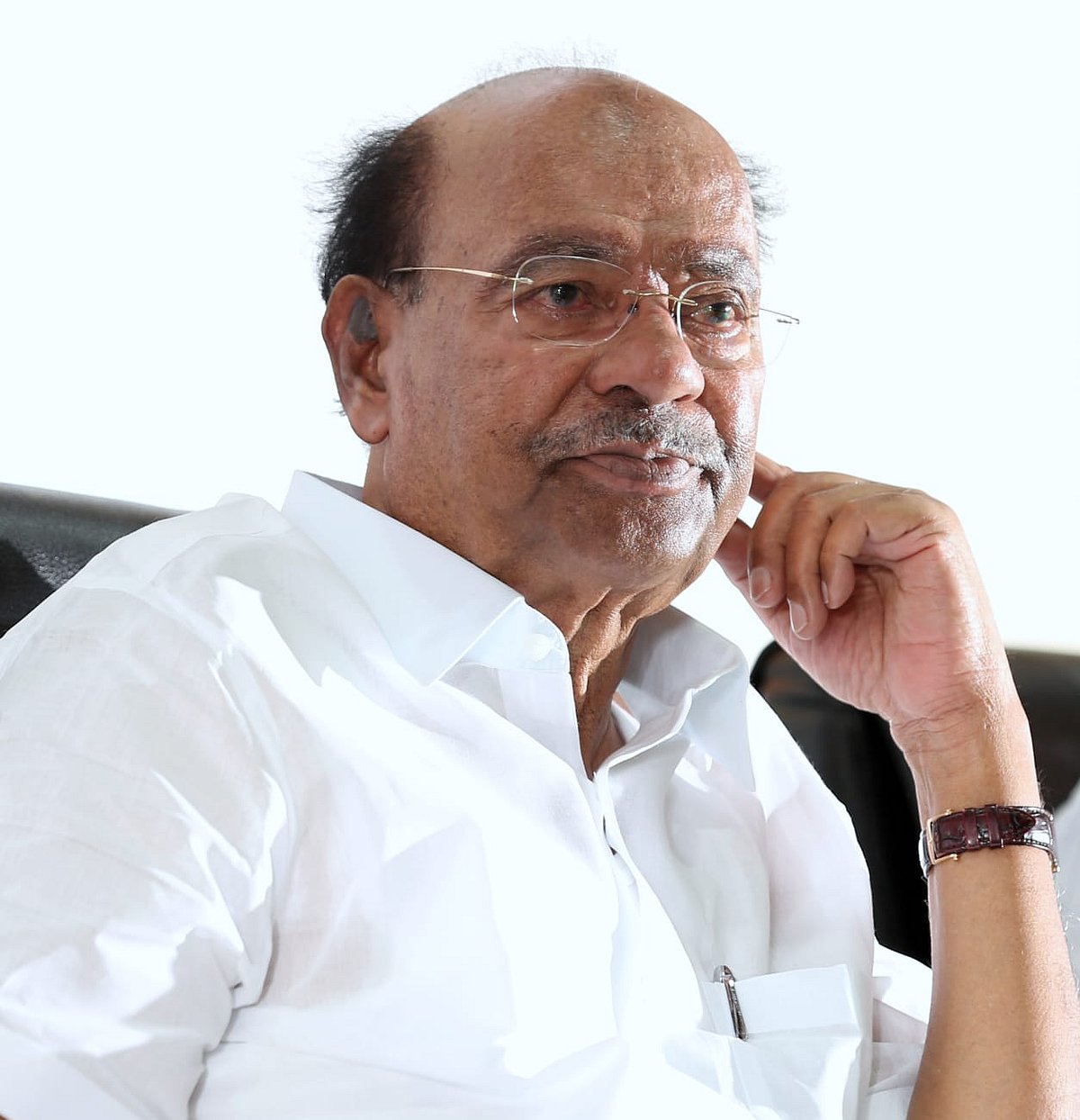 வழக்கறிஞர் மீது ’பொய் வழக்கு’ - 11ஆம் தேதி பா.ம.க. போராட்டம்!