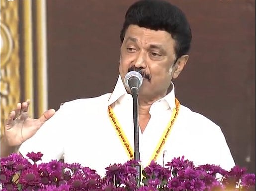 தமிழ்நாடு எதிலும் முதலிடமும்; மத்திய அரசின் ஆவணங்களே சாட்சி! – முதல்வர் பெருமிதம் 