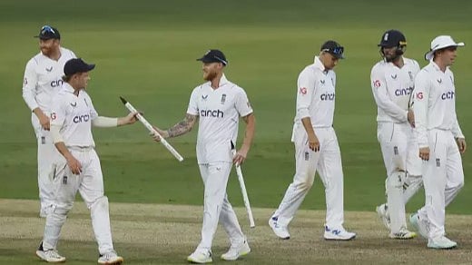 முதல் டெஸ்ட்டில் இந்தியா தோல்வி: அவசரப்பட்டுட்டீங்களே அஸ்வின்?