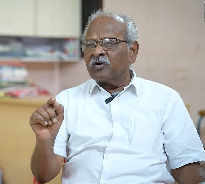 2 மாதம் பேசி கைவிரித்த அரசு பொங்கல் பழிபோட சதி - சிஐடியு குற்றச்சாட்டு!