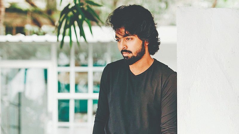 கேப்டன் மில்லர் பின்னணி இசைக்காகவே பேசப்படும்!