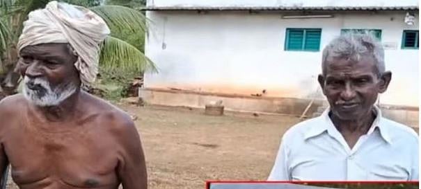 சாதி  ஒடுக்குமுறைக்கும், நில அபகரிப்புக்கும் அமலாக்கத் துறை ஆயுதமா?- முத்தரசன்