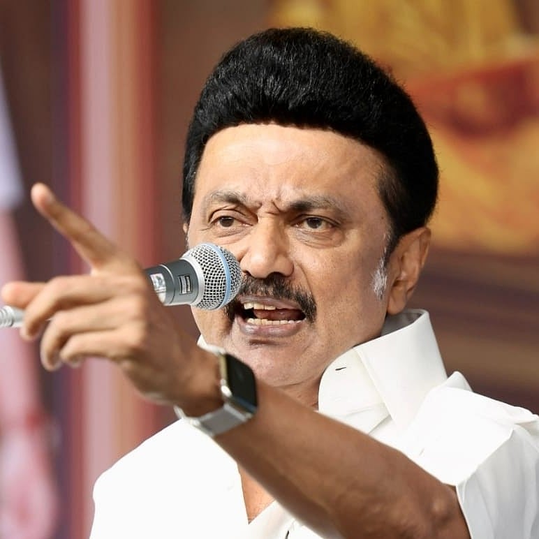 தமிழ்நாட்டில் சி.ஏ.ஏ.வை நுழைய விடமாட்டோம்- முதல்வர் ஸ்டாலின்