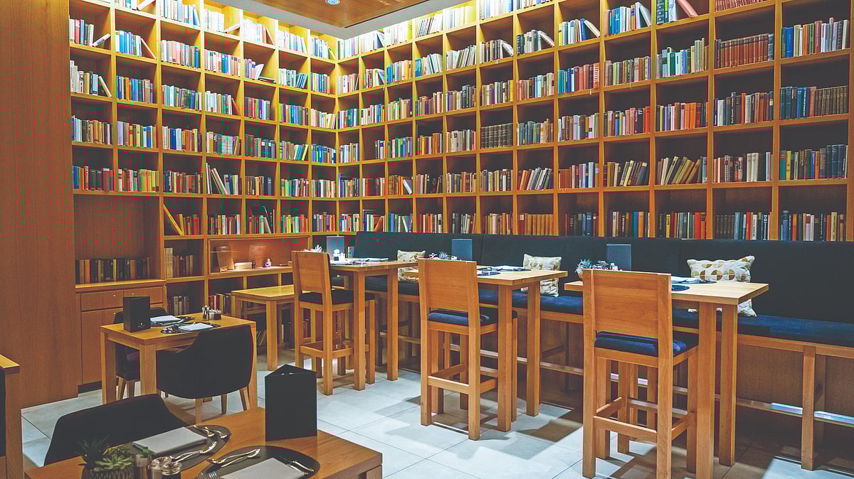 படியுங்கள்... செல்வம் சேரும்!