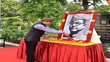 அண்ணா பல்கலைக்கழக விவகாரம்: அடுத்தடுத்து சர்ச்சையை கிளப்பும் ஆளுநர் பேச்சு!