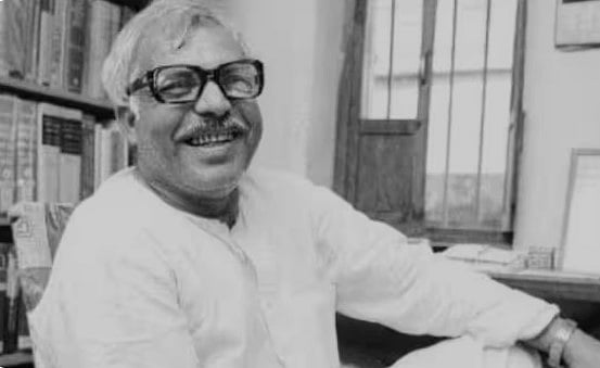 ‘மக்கள் தலைவர்’ என்று அழைக்கப்பட்டவருக்கு பாரத ரத்னா!...கர்பூரி தாக்குர் யார்?