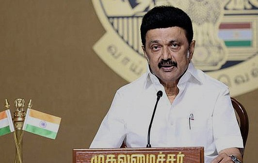 குறைவான மதிப்பெண் பெற்றவர்கள் மனம் தளர வேண்டாம்! – முதல்வர் அறிவுரை