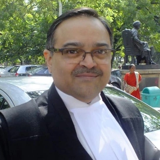 அரசுத் தலைமை வழக்கறிஞர் சண்முகசுந்தரம் விலகல்- பி.எஸ்.ராமன் நியமனம்!