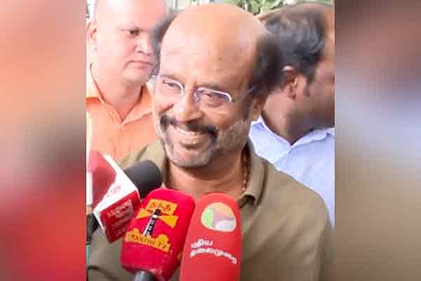 நாளை வரலாற்றில் மறக்க முடியாத நாள்! – ரஜினிகாந்த் பெருமிதம்