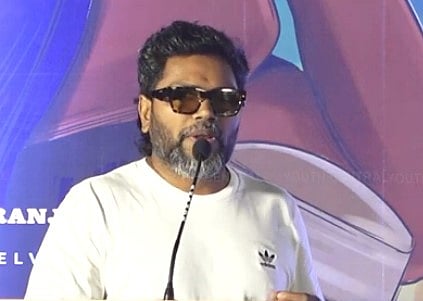 “இனி மோசமான இந்தியாவில் இருக்கப் போகிறோம்!” - இயக்குநர் பா.ரஞ்சித்