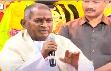 மன்னர்கள் செய்ததை தற்போது பிரதமர் செய்திருக்கிறார்! – இளையராஜா புகழாரம்