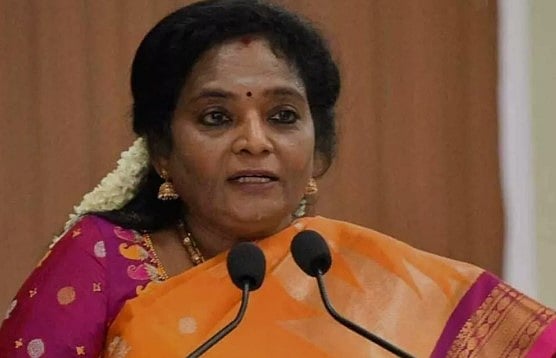 ஆளுநர் பதவியிலிருந்து விலகினார் தமிழிசை! எந்தத் தொகுதியில் போட்டி?