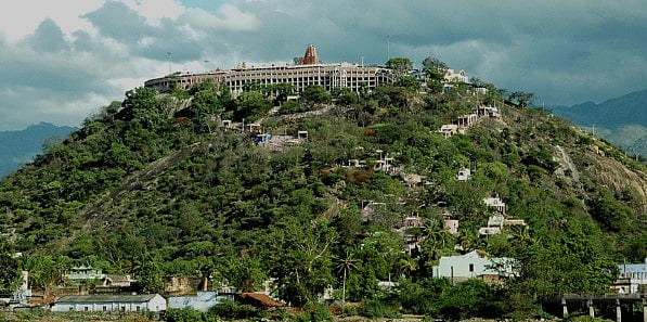 இந்து அல்லாதவர்கள் பழனி முருகன் கோயிலில் நுழை கட்டுப்பாடு!
