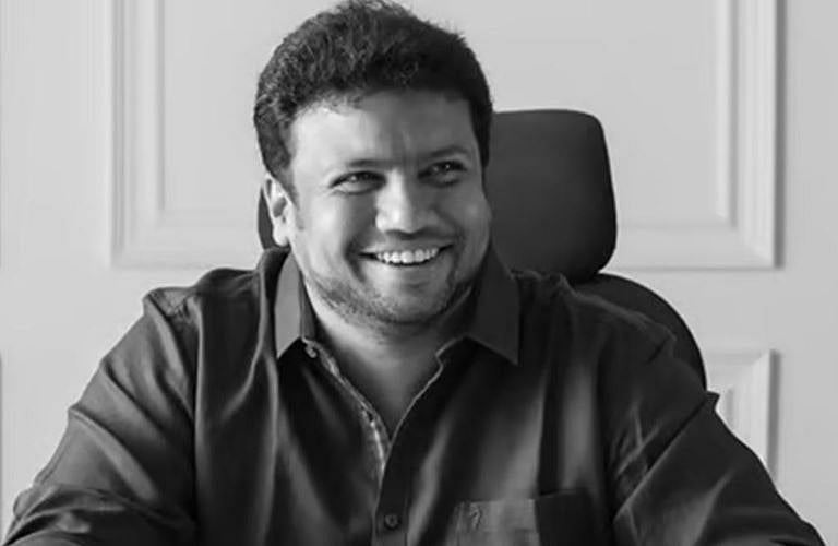 முன்னாள் மேயர் சைதை துரைசாமி மகன் வெற்றியின் சடலம் மீட்பு!