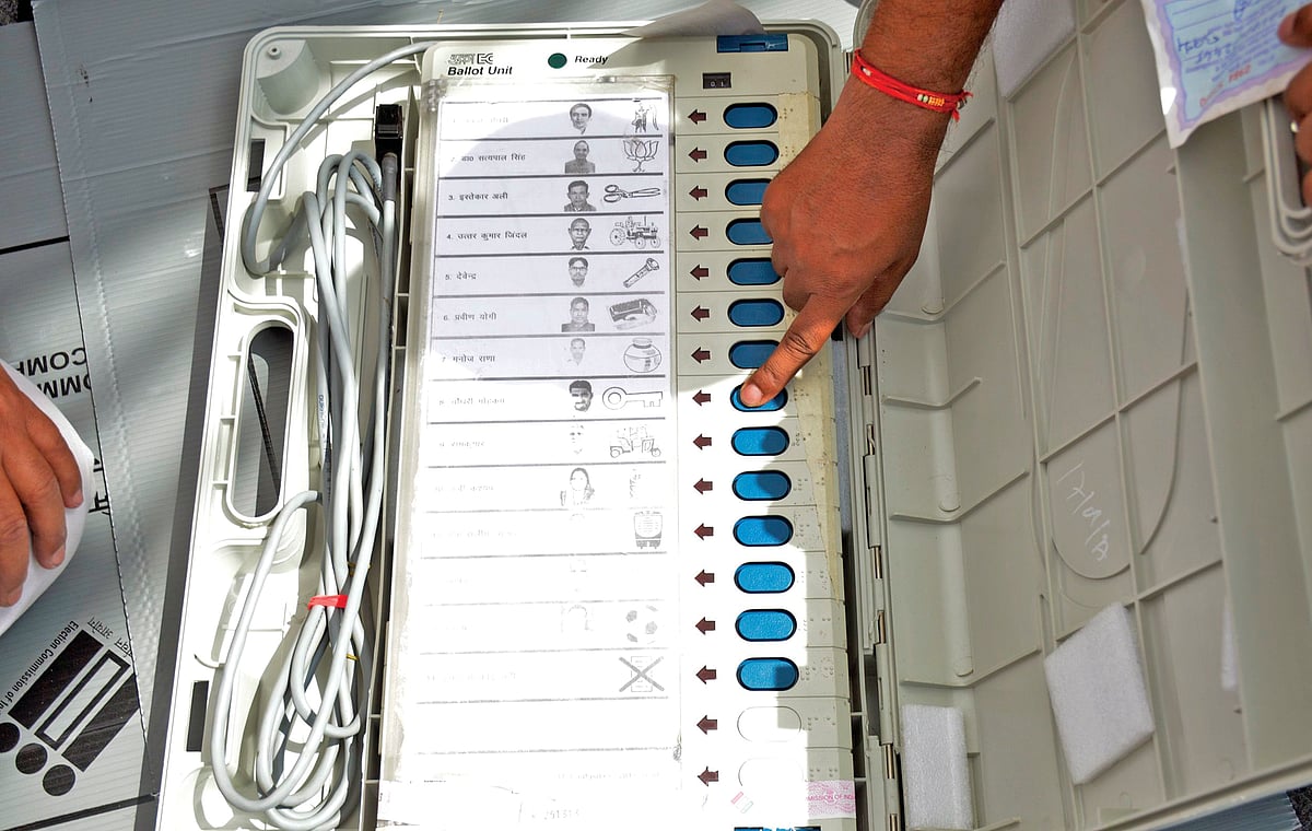 கட்சிகள் கம்பெனிகள் ஆகவே முடியாது!