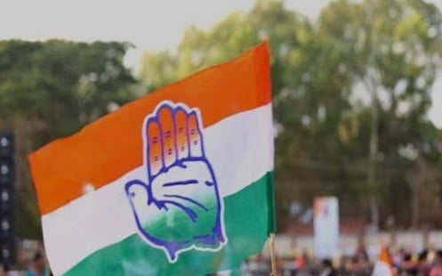 காங்கிரஸ் வங்கிக் கணக்கு: முடக்கம் தற்காலிக நீக்கம்!