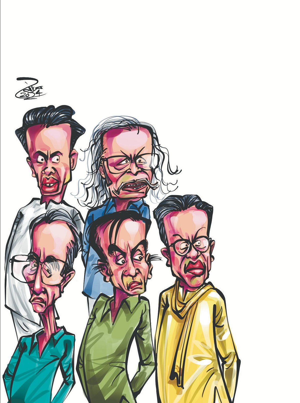 இலக்கிய விபத்து