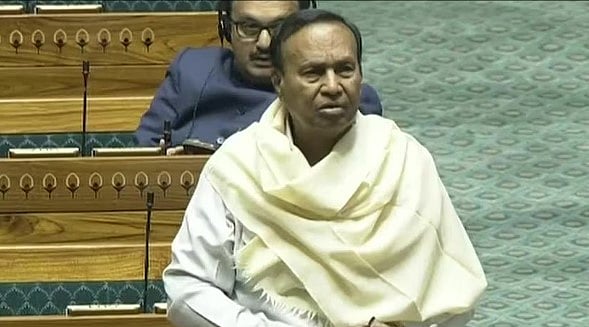 தி.மு.க.வை இல்லாமல் ஆக்குவேன் என்பதா?-  மோடிக்கு டி.ஆர்.பாலு எச்சரிக்கை!