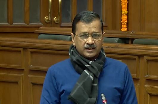 டெல்லி- நம்பிக்கை வாக்கெடுப்பில் ஆம் ஆத்மி அரசு வெற்றி!