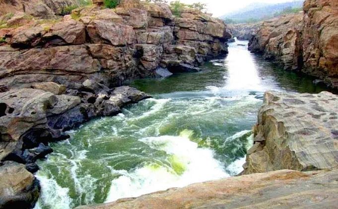 மேகதாது அணை கட்ட கர்நாடக அரசுக் குழுக்கள் - தமிழக தலைவர்கள் கண்டனம்!

