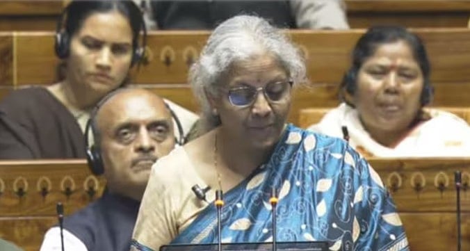 மத்திய இடைக்கால பட்ஜெட்: சிறப்பு அம்சங்கள் என்னென்ன?