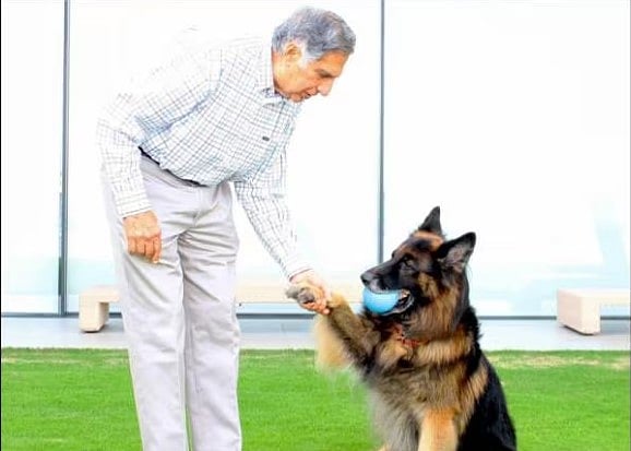 நனவான டாடாவின் செல்லக்கனவு!