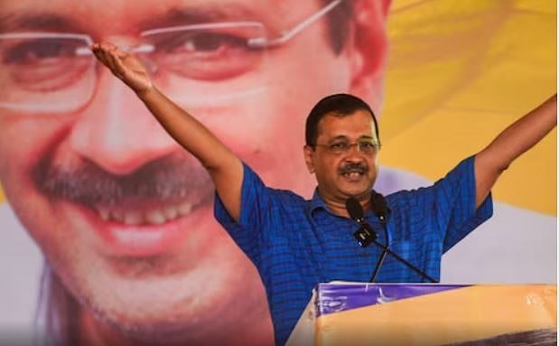 நீதிமன்ற உத்தரவு - கெஜ்ரிவாலுக்கு 6ஆவது முறை சம்மன்!