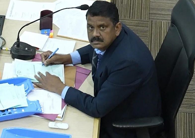 சண்டிகர் - ஆம் ஆத்மி வெற்றியை உறுதிசெய்த உச்ச நீதிமன்றம்!  