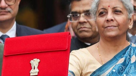 இடைக்கால பட்ஜெட்: வரிவிதிப்பில் மாற்றம் இல்லை! –  நிர்மலா சீதாராமன்