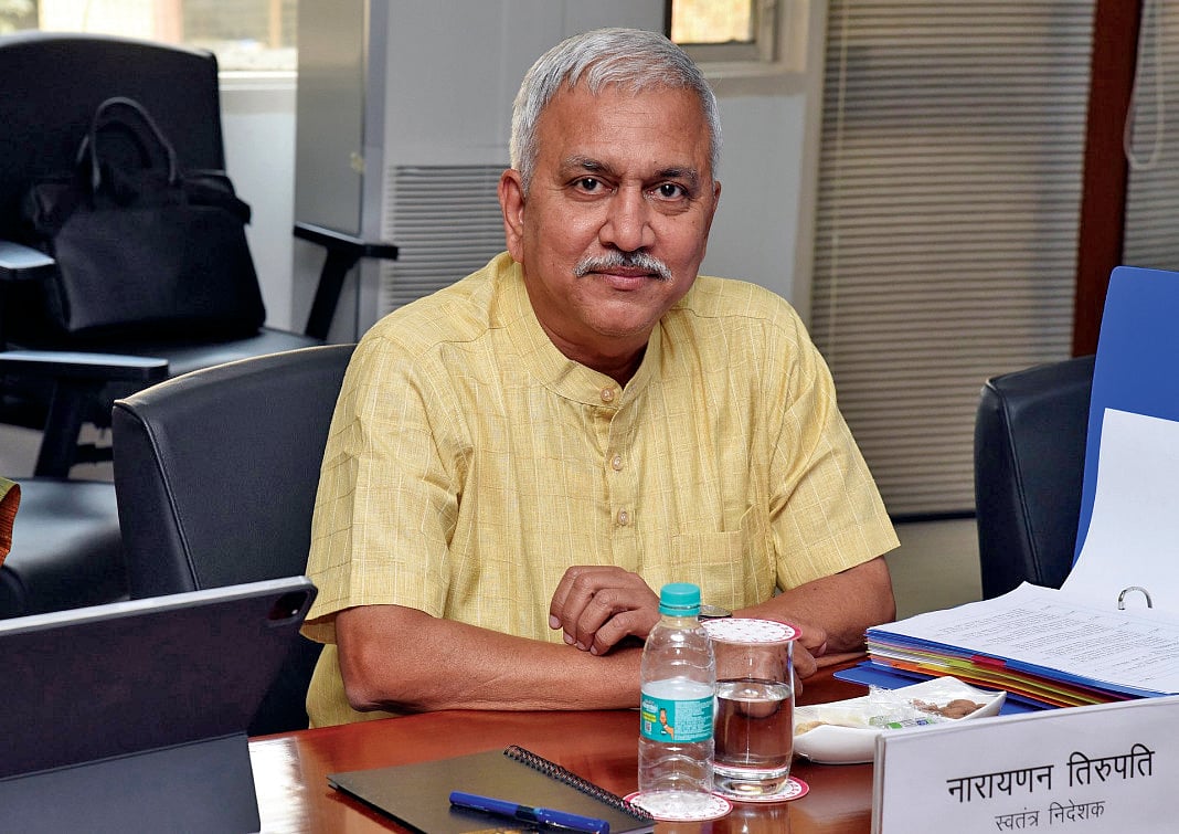 சாமானியனும் தேர்தலில் போட்டியிடும் நிலை உருவாகவேண்டும்!