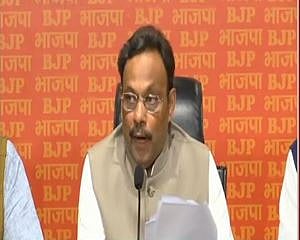 வாரணாசியில் மீண்டும் மோடி: பா.ஜ.க. முதல் பட்டியலில் 195 வேட்பாளர்கள்!