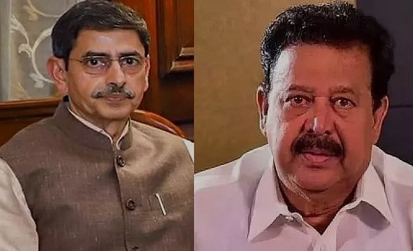 பொன்முடிக்கு பதவிப்பிரமாணம் செய்து வைக்க ஆளுநர் மறுப்பு!