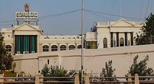 6.5 இலட்சம் அரசுப் பணியிடங்கள் காலி- தி.மு.க. அரசின் தோல்வி!