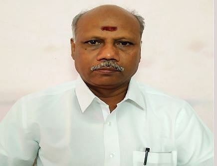 அ.தி.மு.க.வுக்குத் தாவிய பா.ஜ.க. நிர்வாகி பெரியசாமி!