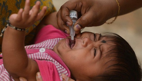 5 வயதுக்கு உட்பட்ட குழந்தைகளுக்கு தவறாமல் சொட்டு மருந்து வழங்குங்கள்! –முதல்வர் வேண்டுகோள்