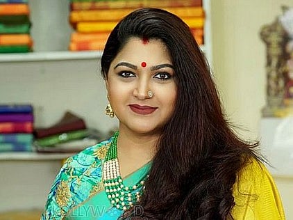 பா.ஜ.க. தேர்தல் பிரச்சாங்களில் பங்கேற்க முடியாது! – திடீரென விலகிய குஷ்பு