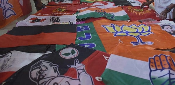 விறுவிறு விருதுநகர்.. பாஜக சார்பில் களமிறங்கும் பிரபல நடிகை?